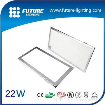 300*300*12mm super thin  LED panel lamp